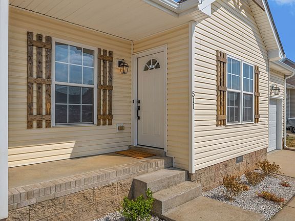 5th image of 511 Fox Trot Dr