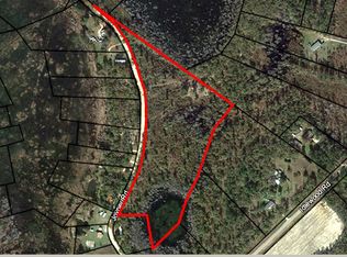 0 Joyner Rd, Waynesboro, GA 30830