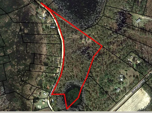 0 Joyner Road, Waynesboro, GA