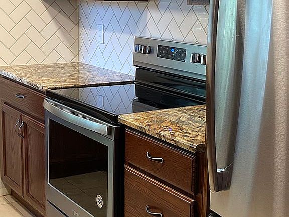 New Range dishwasher fridge