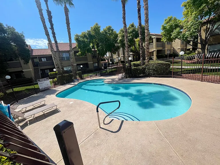 2300 Silverado Ranch Blvd #1016 — Photo 42