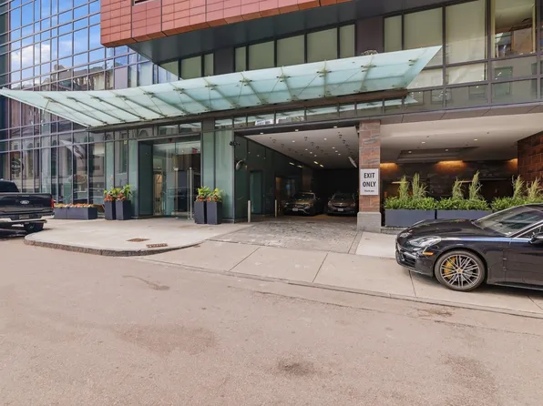 45 Province St APT 1105, Boston, MA 02108