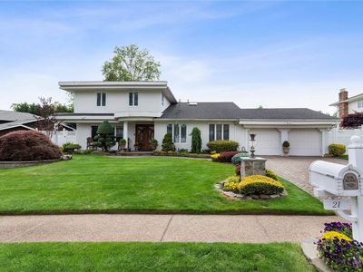 21 Clemson Lane, Woodbury, NY, 11797