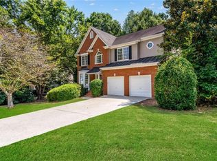 2018 Aldbury Ln, Woodstock, GA 30189