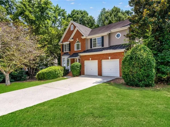 2018 Aldbury Ln, Woodstock, GA 30189