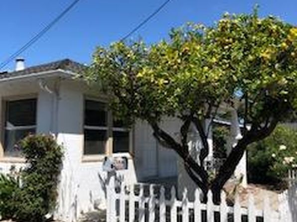 124 Coloma St