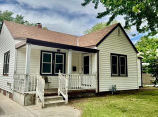 129 S Clarence St, Wichita, KS 67213