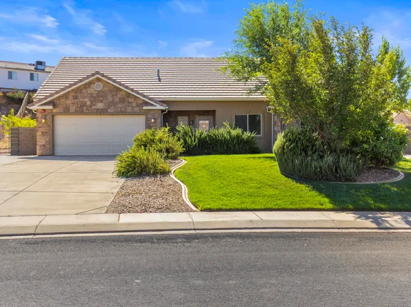 815 N 370 W, La Verkin, UT 84745