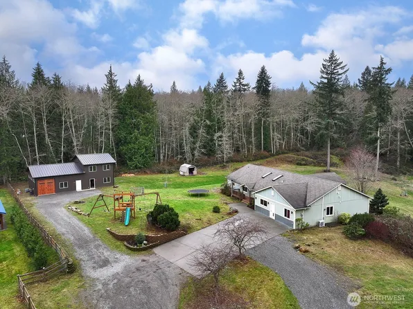 5180 Camelot Court, Langley, WA 98260