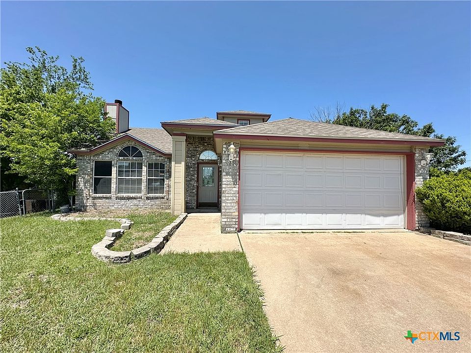 2707 Tripp Trl, Killeen, TX 76543 | Zillow