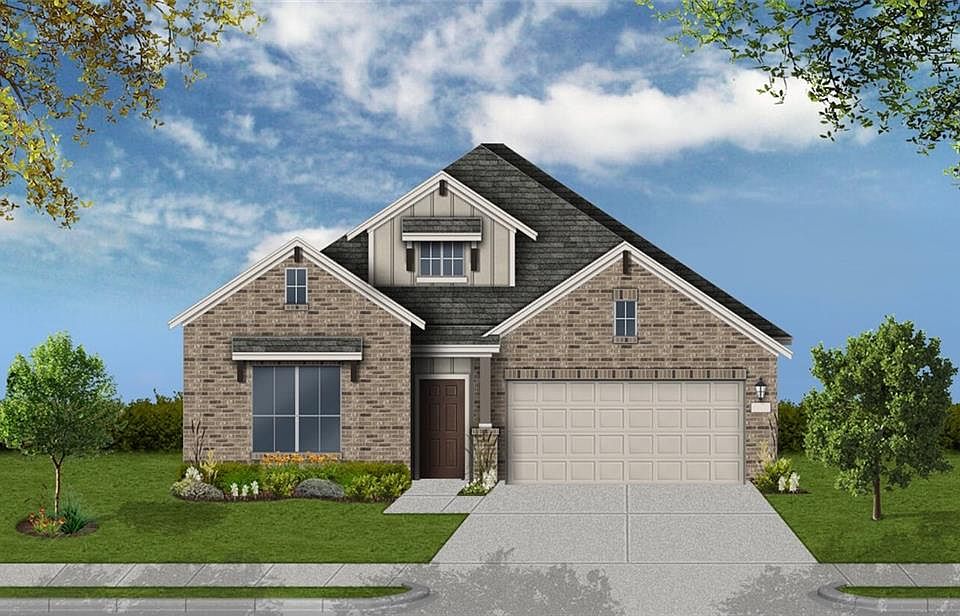 1st image of 3709 Fieldfare Dr