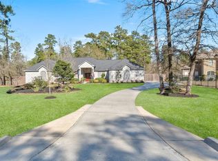 22837 Brazos Dr, Porter, TX 77365