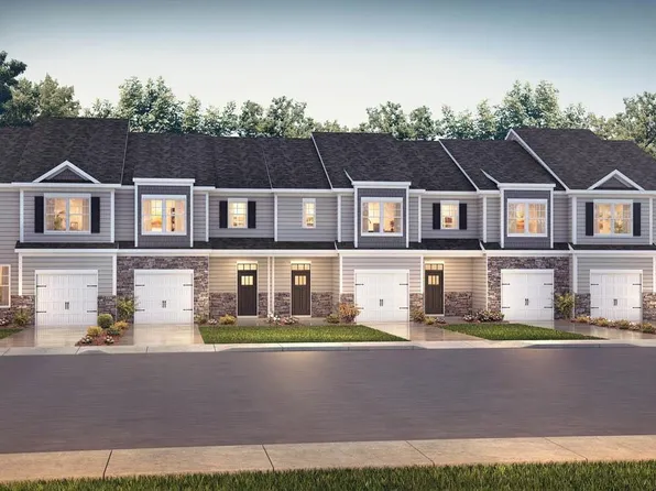 503 Brightleaf Rd, Hillsborough, NC 27278