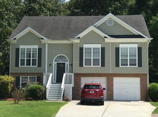 5614 Jackson Knoll Trce, Lilburn, GA 30047