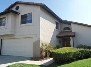 11468 Ridgemont Dr, Moreno Valley, CA 92557