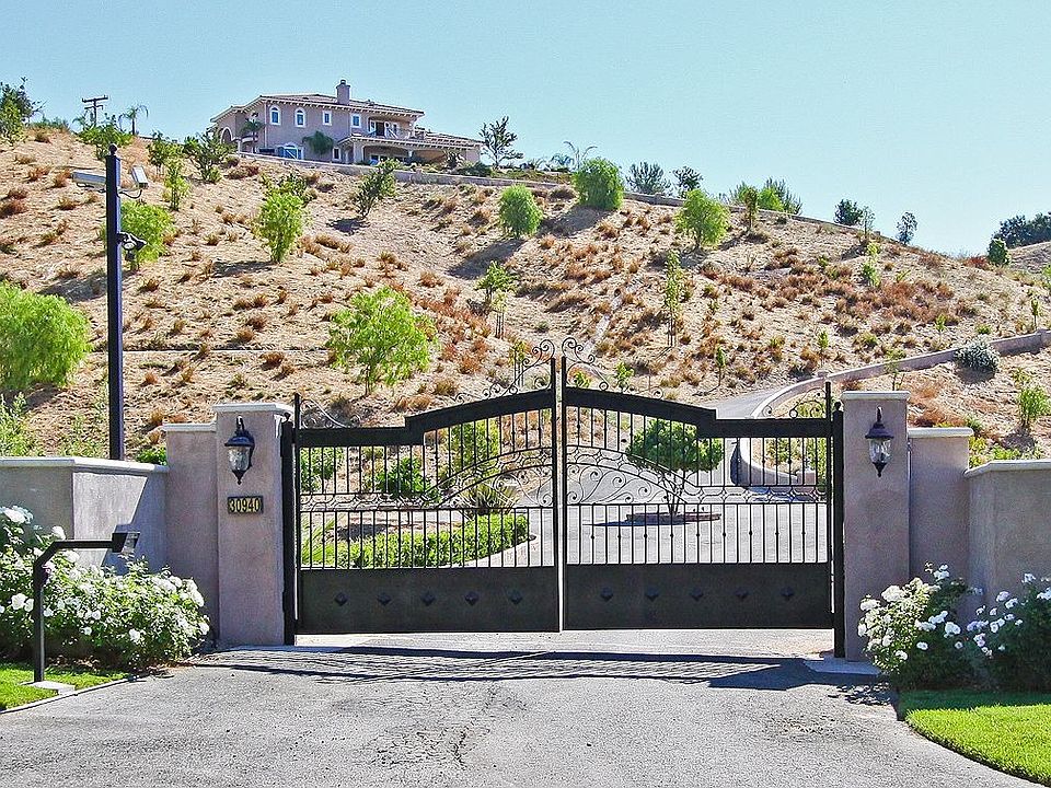 30940 Burlwood Dr, Castaic, CA 91384 Zillow