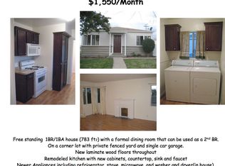 616 Sartori Ave, Torrance, CA 90501