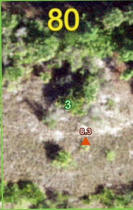1st image of 10900 MCALESTER CIRCLE LOT 3