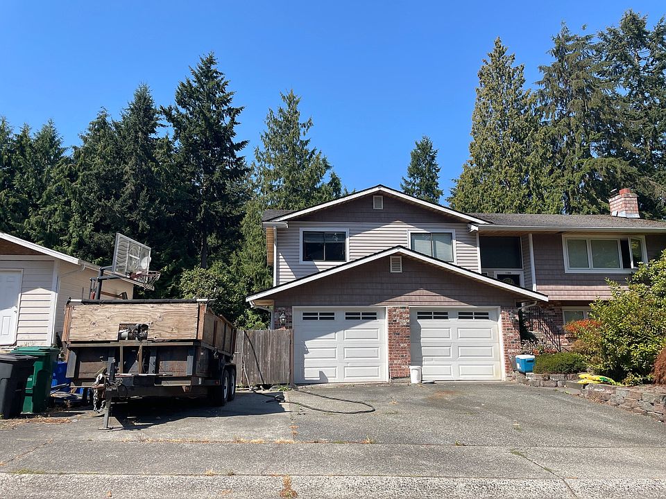 11008 32nd Dr SE, Everett, WA 98208 Zillow