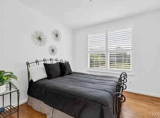 119 Tuscany Trace Uc St, Saint Charles, MO 63303