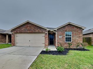 428 Palomino Stand Dr, La Marque, TX 77568
