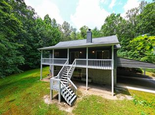 39 Timber Ridge Rd, Blairsville, GA 30512