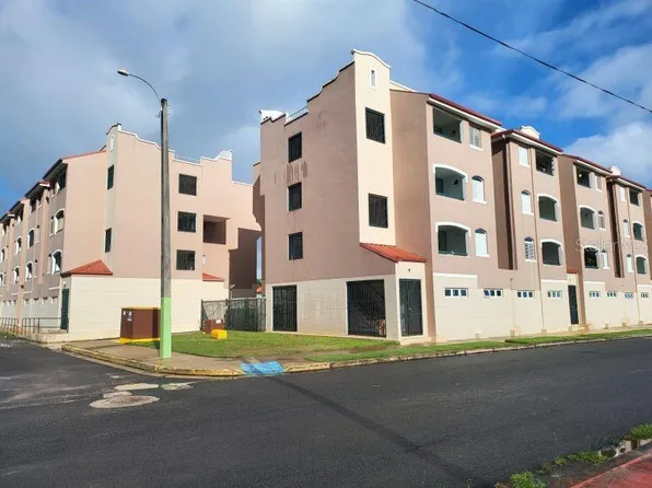 684 Calle Asciscio Soler #1, Barceloneta, PR 00617