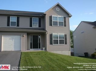 1022 Daisy Dr, Temple, PA 19560