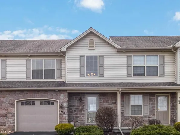 703 Jonathan Ct, Mechanicsburg, PA 17055