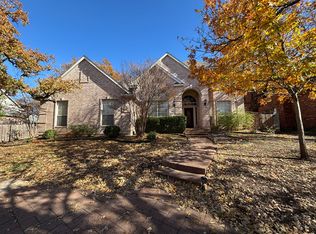3408 Parr Rd, Grapevine, TX 76051
