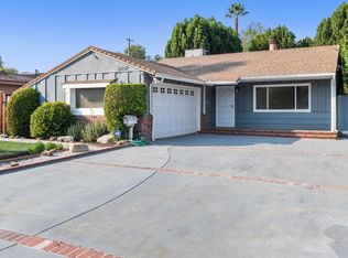 22137 Hart St, Canoga Park, CA 91303