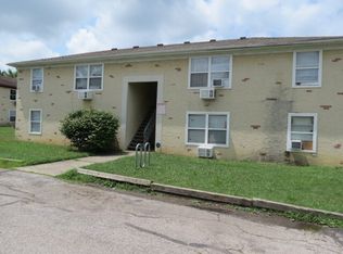 2641 Red Rock Blvd APT A, Grove City, OH 43123