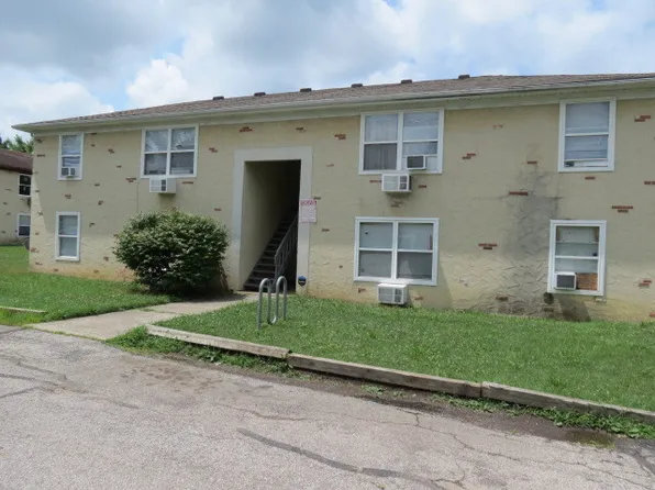 2641 Red Rock Blvd APT A, Grove City, OH 43123