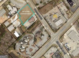 PARCEL 4 Harmony Rd, Eatonton, GA 31024