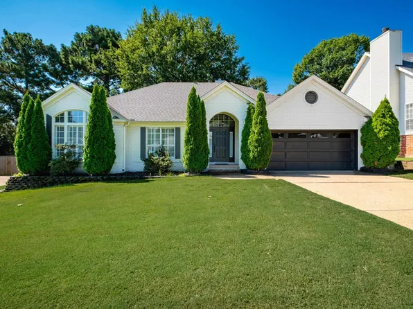 35 Westoak Cir, Little Rock, AR 72223