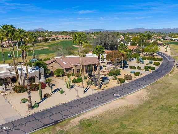 5th image of 25406 N ABAJO Drive
