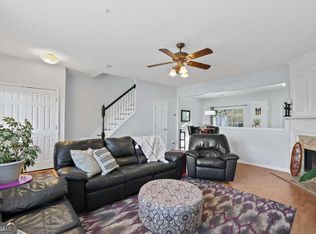1535 Kilmington Ct, Alpharetta, GA 30009