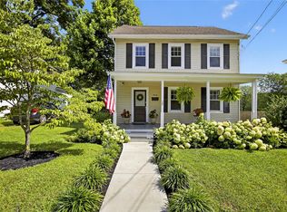 20 E Academy St, Wappingers Falls, NY 12590