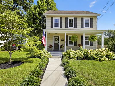 20 E Academy Street, Wappingers Falls, NY, 12590