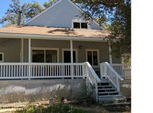 1595 Ponderosa Way, Murphys, CA 95247