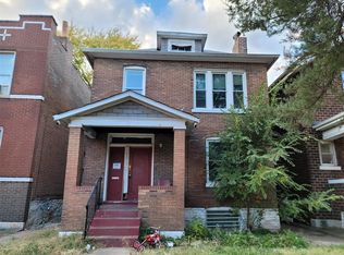 4211 Athlone Ave, Saint Louis, MO