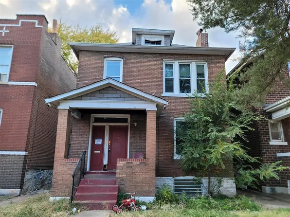 4211 Athlone Ave, Saint Louis, MO 63115