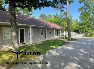3309 Military Rd #5, Benton, AR 72015
