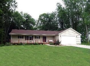 3306 N Old Farm Rd E, Warsaw, IN 46582