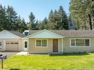 38805 SW Tenbush Ln, Willamina, OR 97396