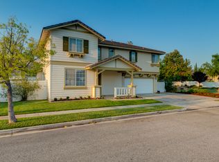 1001 Arrasmith Ln, Fillmore, CA 93015