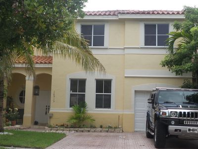 16913 SW 34th Ct, Miramar, FL, 33027