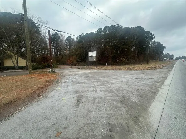 8489 Highway 85, Riverdale, GA 30274