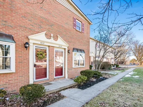 4629 Orwell Dr, Columbus, OH 43220