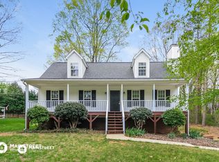 4645 Fieldspring Rd, Clemmons, NC 27012